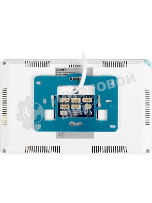 Видеодомофон Falcon Eye COSMO дисплей 7