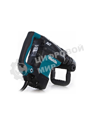 Перфоратор Makita HR4511С патрон:SDS-max уд.:12.5Дж 1350Вт