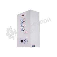 Газовый настенный двухконтурный котел Ресанта ГК-20
