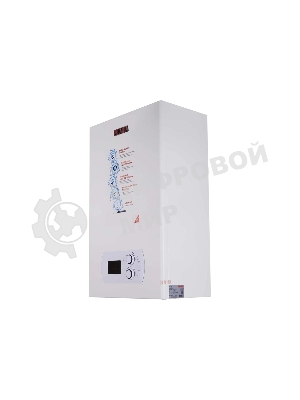 Газовый настенный двухконтурный котел Ресанта ГК-20