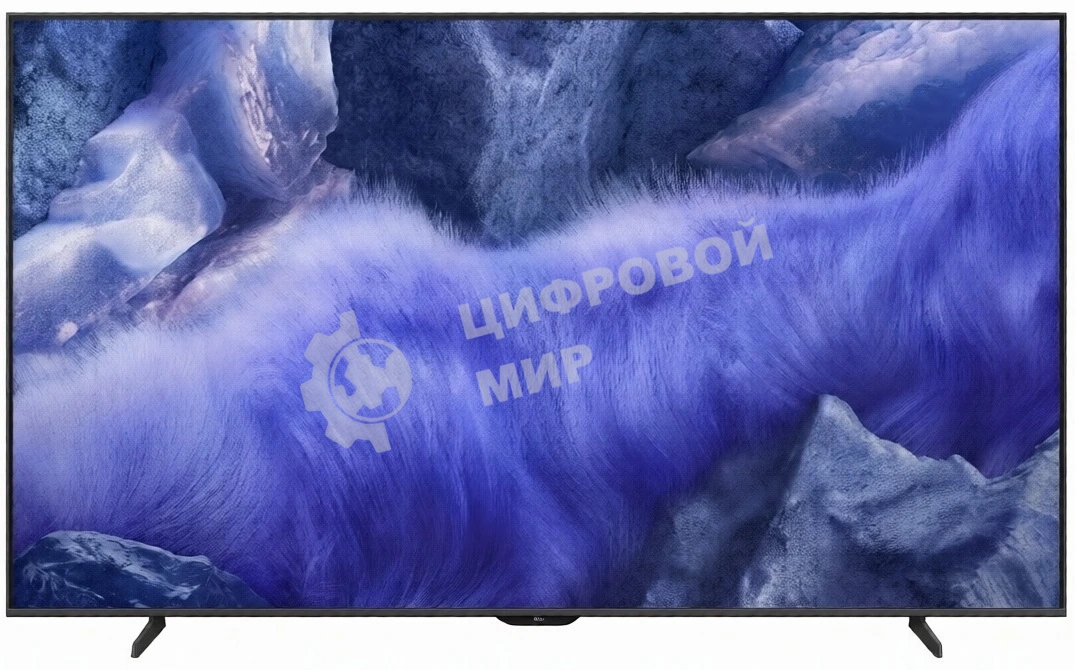 Телевизор QLED Samsung 65