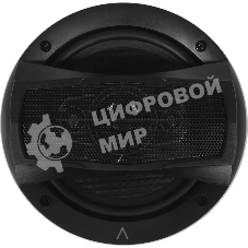 Колонки автомобильные Digma KERNEL MAX 120Вт 90дБ 4Ом 10см (4дюйм) (ком.:2кол.) коаксиальные двухполосные