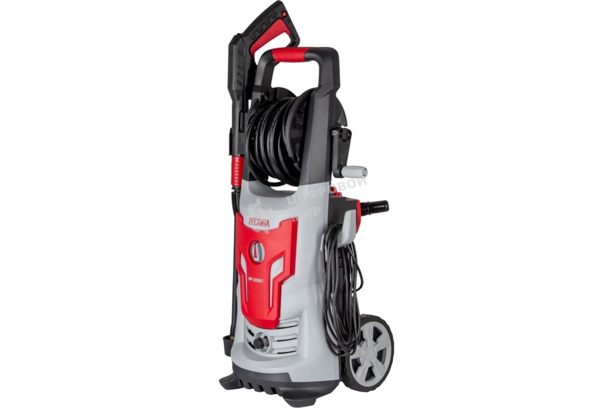 Минимойка Ресанта МР-200БП 2500Вт