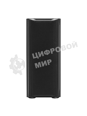 Компьютерный корпус Ginzzu CL145 USB/AU (308106)