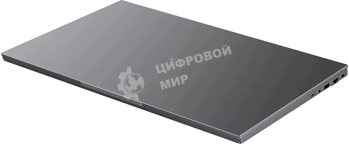 Ноутбук Digma Pro Fortis M Core i3 1215U 8Gb SSD 512Gb Intel UHD Graphics 17.3