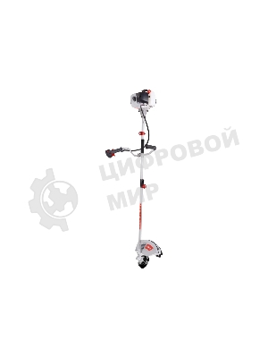 Триммер бензиновый Ресанта БТР-1900P 1900Вт 2.58л.с. разбор.штан. реж.эл.:леска/нож