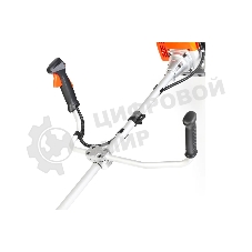 Триммер бензиновый Patriot 3555ES Country, 1,8 л.с.