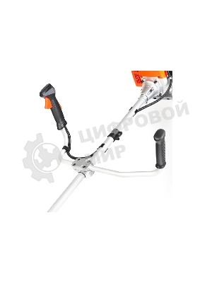 Триммер бензиновый Patriot 3555ES Country, 1,8 л.с.