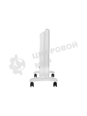 Конвектор электрический Ресанта ОК-1700 белый, 1700 Вт, 17 м2, термостат