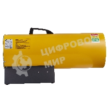Тепловая пушка газовая Ballu BHG-85 1400м3/ч расход газа 3.9-5.6кг/ч