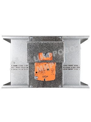 Клапан Shuft SHFDO-90-O-600_400-MB230-0-0-0-0