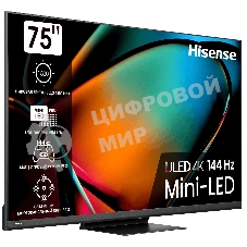 Телевизор Hisense 75