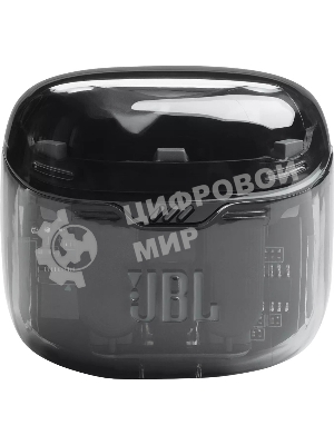 Наушники JBL ghost черный TUNE FLEX
