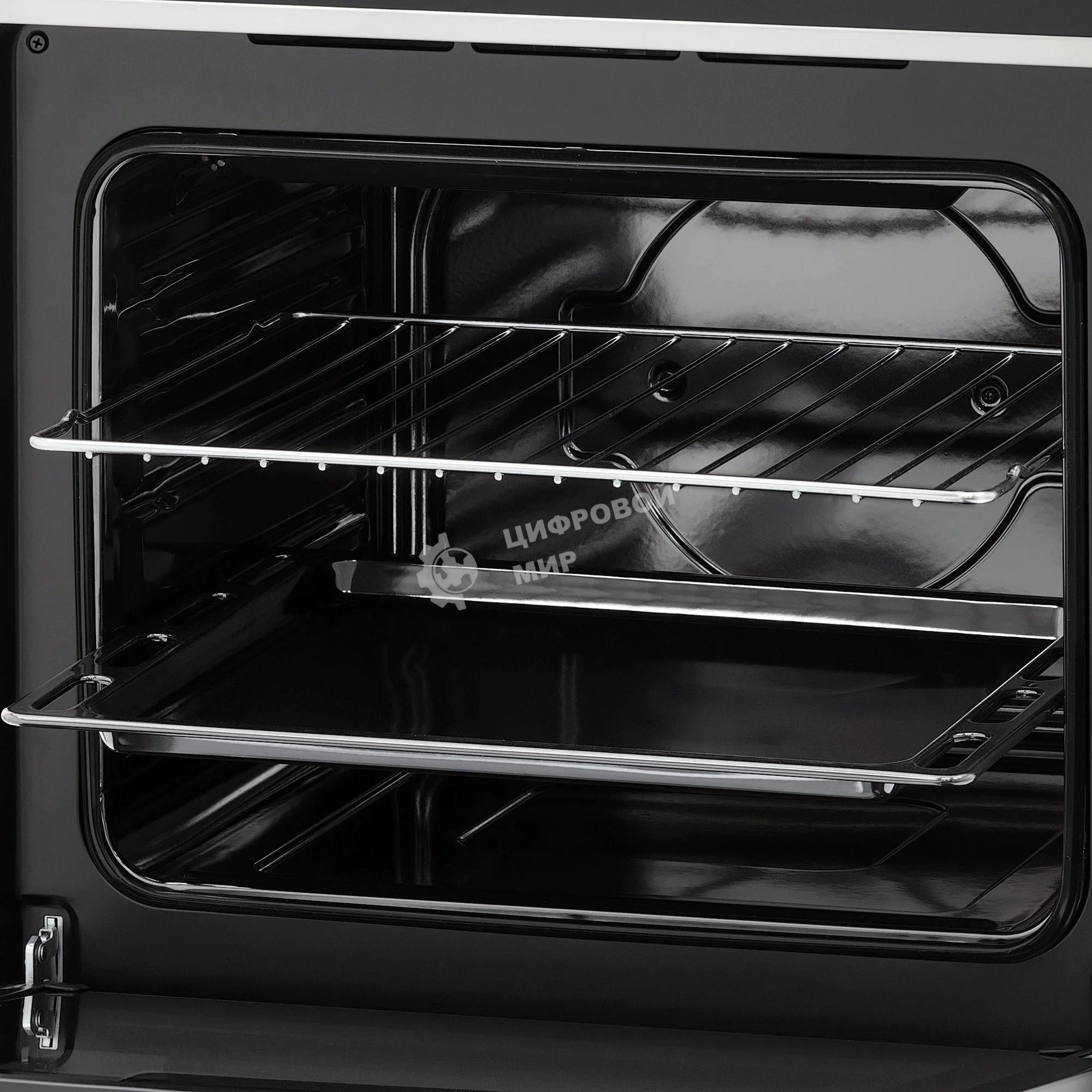 Духовой шкаф электрический Krona ESSENZA 60 S G2