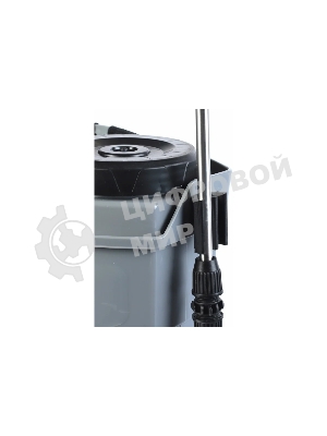 Распылитель аккумуляторный ранцевый PATRIOT Победа РА-10