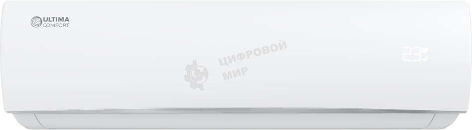 Сплит-система ULTIMA COMFORT ECS-07PN