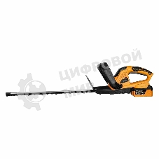 Кусторез DEKO DKBC51, 510мм, 1*4.2Ач 083-2040