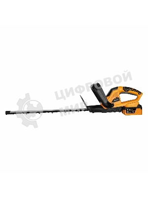 Кусторез DEKO DKBC51, 510мм, 1*4.2Ач 083-2040