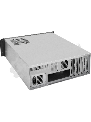 Серверный корпус ExeGate Pro 3U450-09 (RM 19