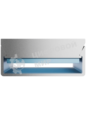 Радиатор SSD ARCTIC M2 Pro черный (ACOTH00001A)