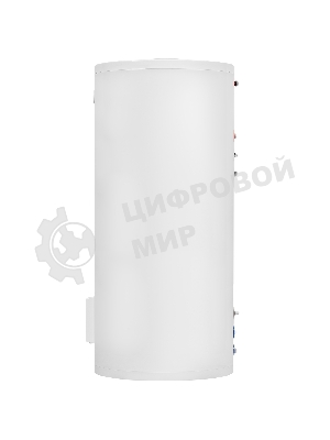 Бойлер косвенного нагрева Royal Thermo GLF RTWGE 500 напольный, с встроен. ТЭНом
