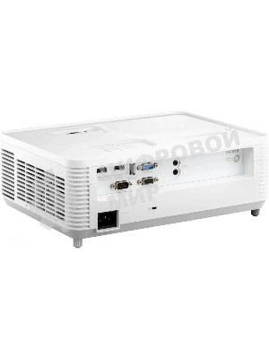 Проектор ViewSonic PA700S DLP 4500Lm LS 4500Lm ANSI (800x600) 12500:1 ресурс лампы:4000часов 2xHDMI 2.7кг