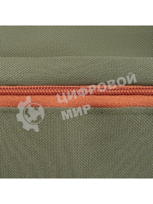 Рюкзак для ноутбука Silwerhof Start оливковый