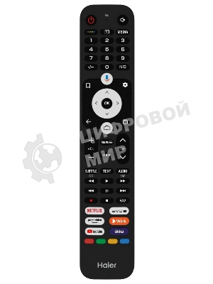 LED телевизор Haier 32 LED H1