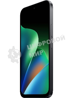 Смартфон Xiaomi Redmi 17 4Gb, 128Gb, черный