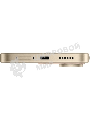 Смартфон Xiaomi Redmi Note 17 Pro 5G, 6/128Gb, оранжевый