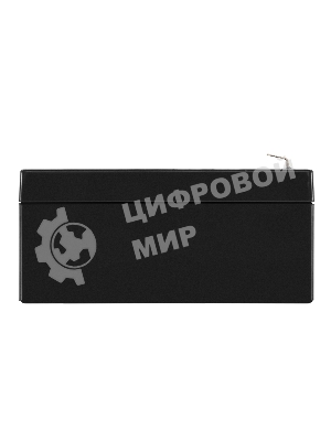 Батарея для ИБП ExeGate DT 12032 (12V 3.2Ah), клеммы F1
