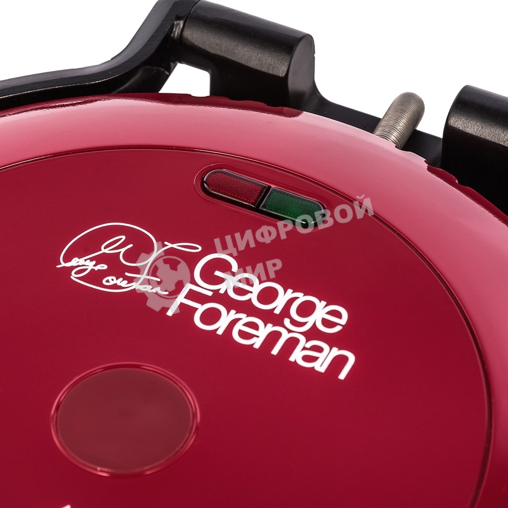 Гриль электрический George Foreman 24640-56