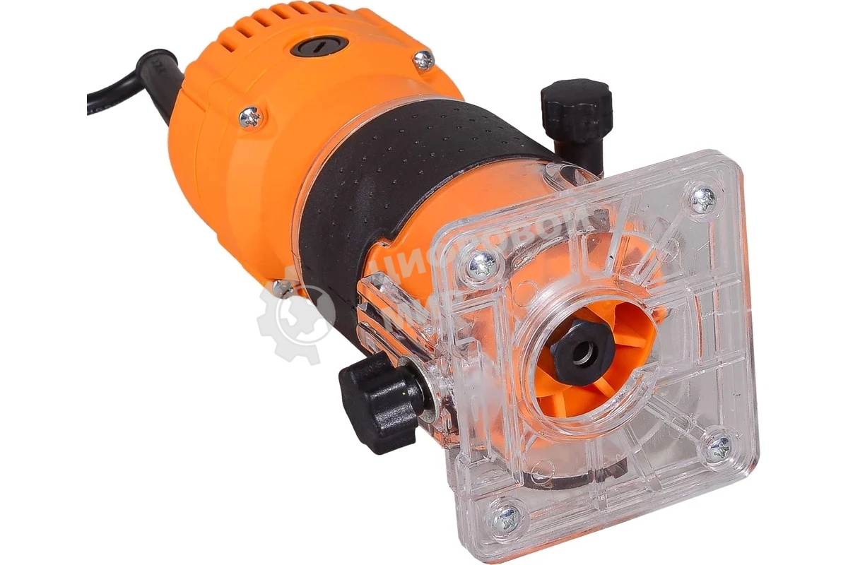 Фрезерная машина Вихрь ФМ-800К с набором фрез 12 шт