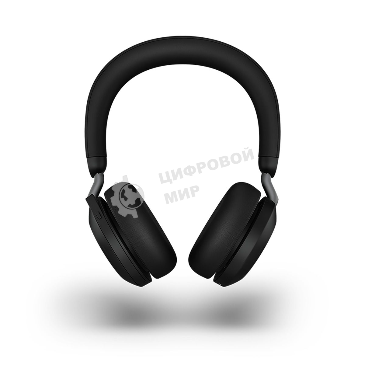 Гарнитура беспроводная Jabra Evolve2 75, Link380a MS Stereo черный (PN: 27599-999-999)
