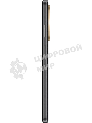Смартфон HUAWEI Nova 14i 8/128Gb, черный