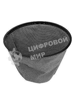 Фильтр мембранный тканевый для пылесоса Denzel RVC30, LVC30