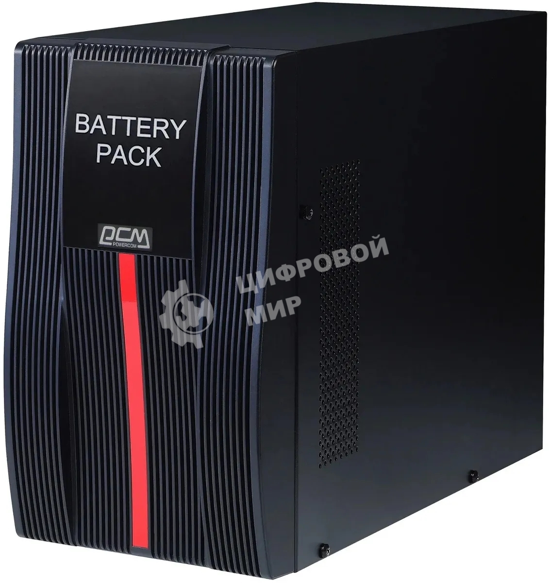 Батарея для ИБП Powercom BAT MAC-72V 72В 14.4Ач для MAC-2000/3000