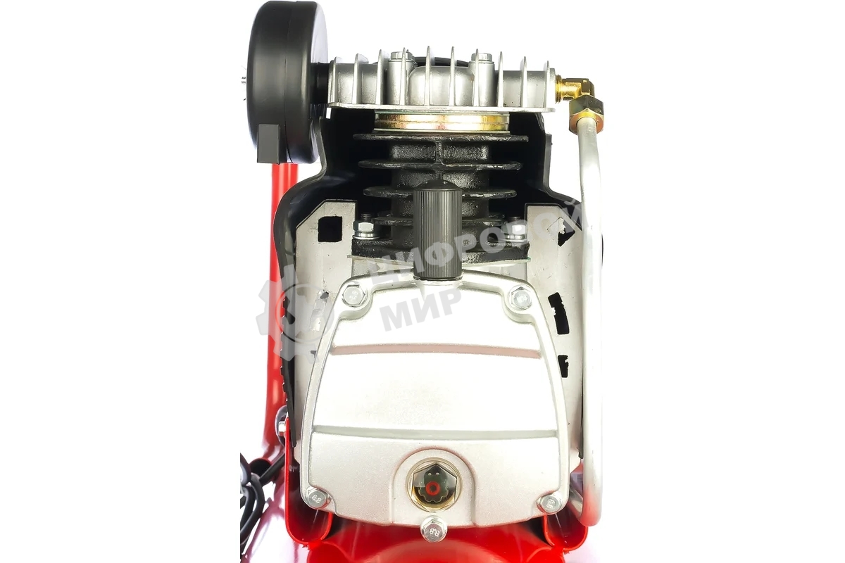 Компрессор FUBAG FС 230/50 CM2