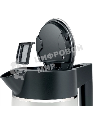 Чайник электрический Bosch TWK5P471