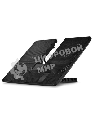 Подставка для ноутбука Deepcool U PAL 15.6