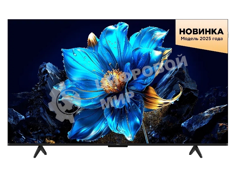 Телевизор TCL 55