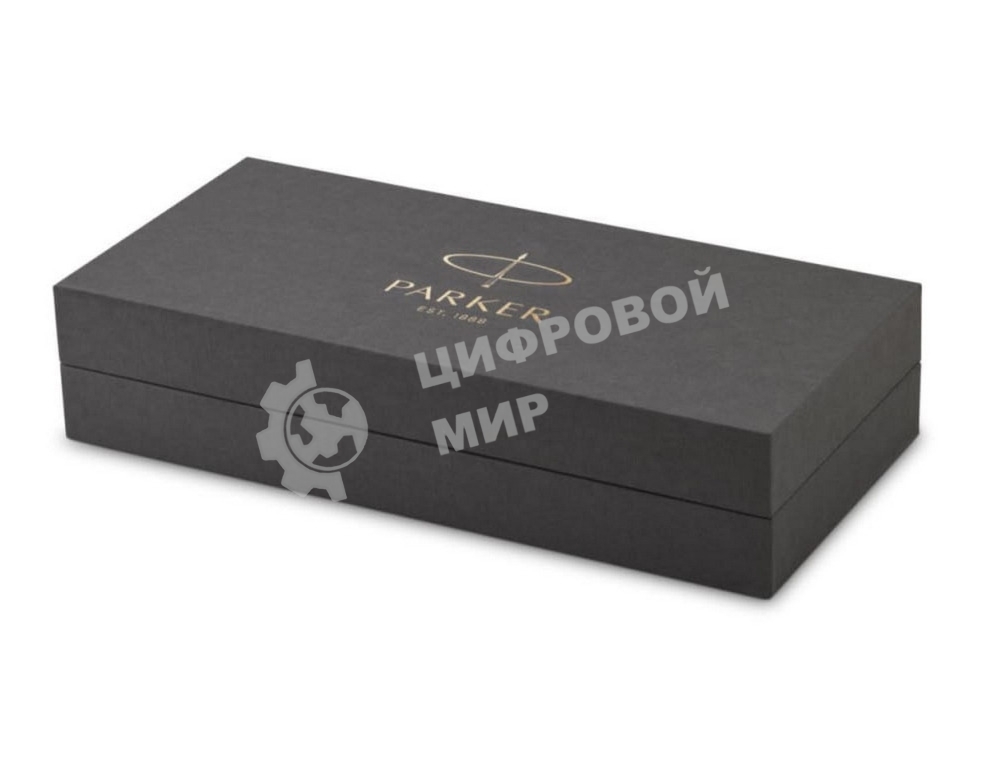 Ручка шариковая Parker 51 Premium (CW2169080) Turquoise GT, M, черные чернила, подарочная коробка