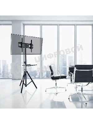 Подставка для телевизора Arm Media TR-STAND-2 черный, 32