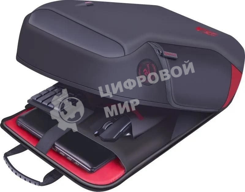 Рюкзак для ноутбука Defender TARDIS 18