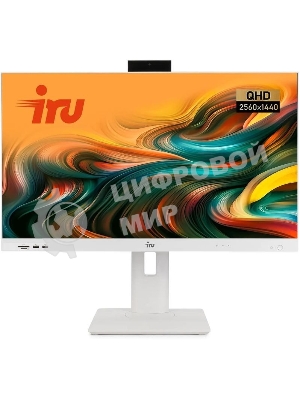 Моноблок IRU Strato 27IW 27
