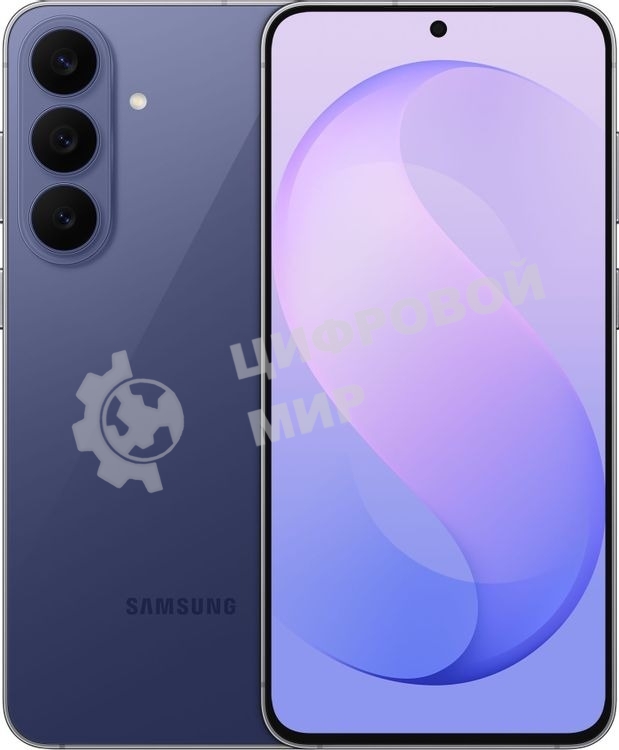 Смартфон Samsung SM-S741B Galaxy S26 FE 8/128Gb, фиолетовый