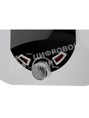 Водонагреватель Thermex Blitz IBL 10 O 2.5кВт 10л электрический настенный