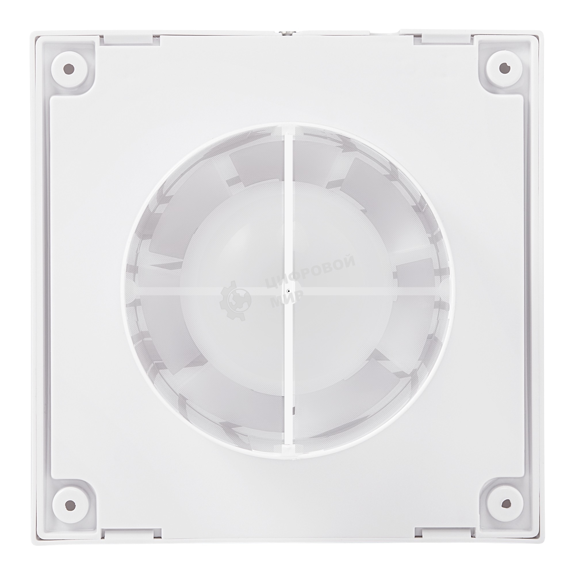 Вентилятор вытяжной Ballu BAF-AR 150 V