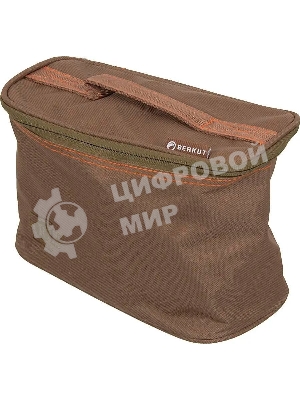 Автомобильный компрессор Berkut R15