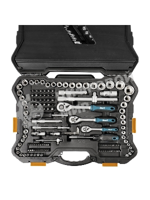 Набор ручного инструмента Bort BTK-215 (93418446)